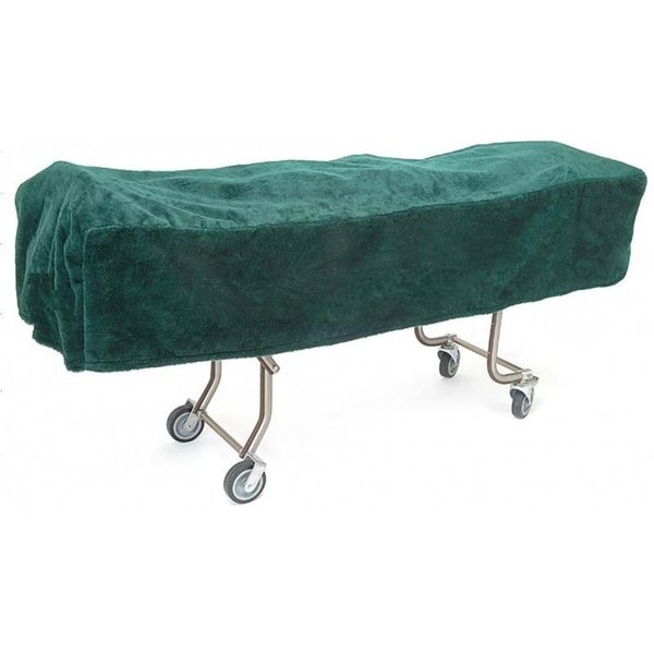 Afs Cot Cover Green - Oversized 5711106